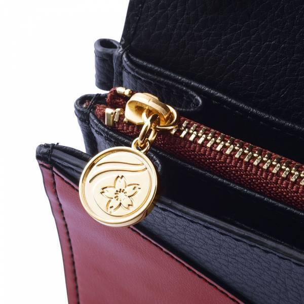 「文豪とアルケミスト」ショルダーウォレット　4/21（木）から受注販売開始！