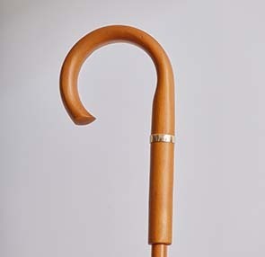 MOONBATから新たな日傘ブランドが22SSデビュー　＜  Gracy（グレイシー）＞