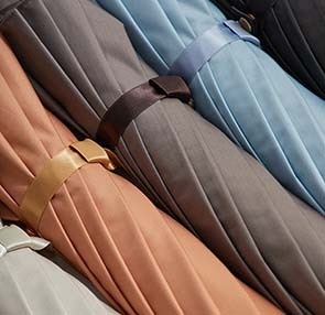 MOONBATから新たな日傘ブランドが22SSデビュー　＜  Gracy（グレイシー）＞