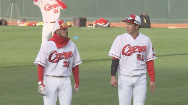 カープの順位は？井端弘和が大予想！今季セ・リーグ ペナントレースの行方