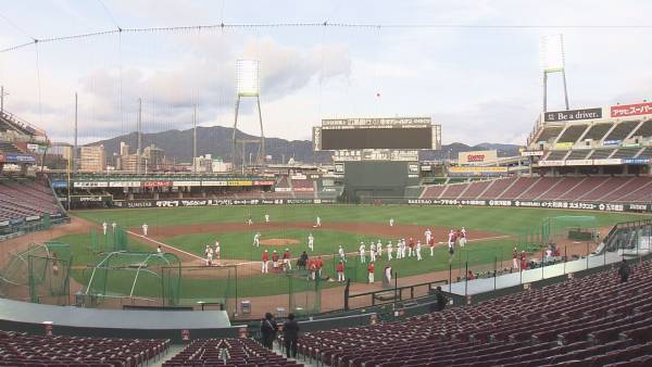 カープの順位は？井端弘和が大予想！今季セ・リーグ ペナントレースの行方