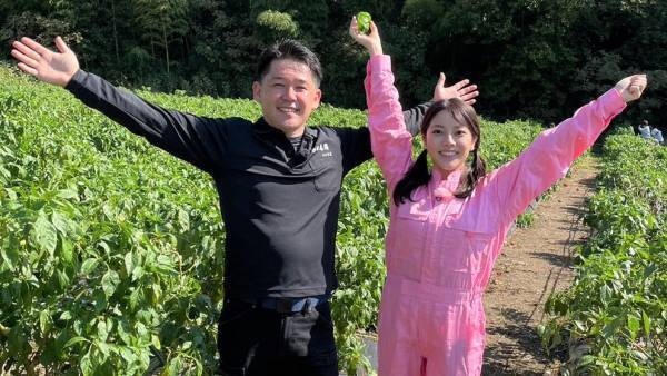 ずん＆関根麻里の気になる瀬戸内系バズりの達人