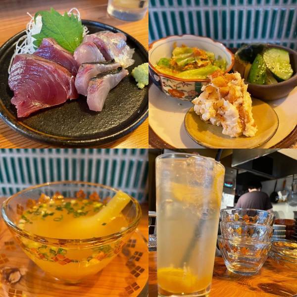 九段下の間借り人気店「小鉢と日本酒　たとえば。」が西荻窪に実店舗をオープンします!