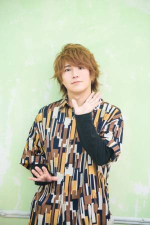 VALSHE 初の単独主演作品　朗読劇『Wizards Storia（仮）』の追加キャスト情報が遂に解禁！カンフェティにてチケット発売予定