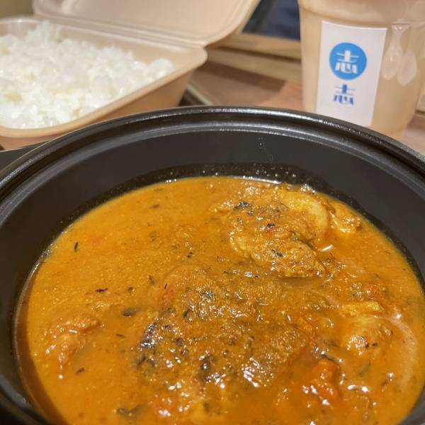 【創作アフガン】デーラマナナがアフガニスタンカレー＆スイーツ店としてリニューアルオープン！