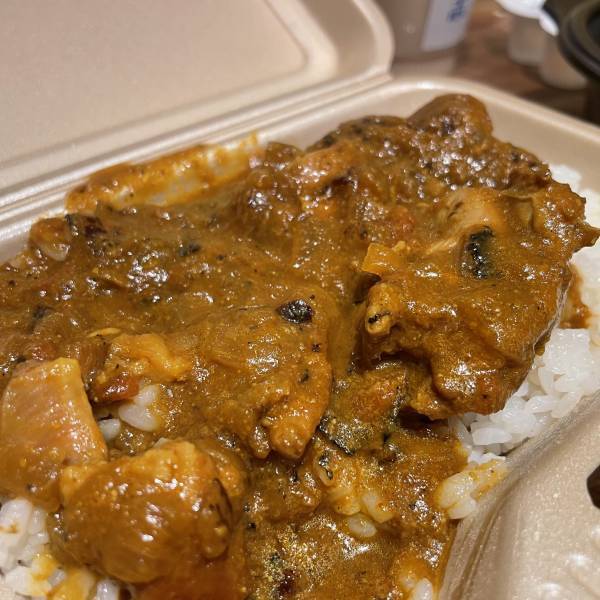 【創作アフガン】デーラマナナがアフガニスタンカレー＆スイーツ店としてリニューアルオープン！