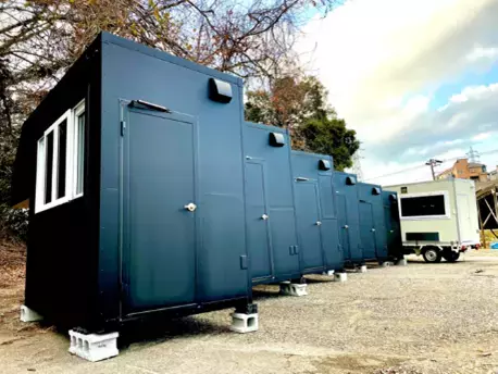 公有地の有効活用による官民連携事業で地域貢献