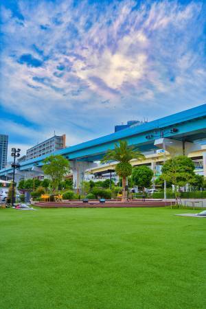 【Minato Acappella Festival】＼アカペラバンド出演者募集!!／｜開放的な緑の中で飲んで食べて、アカペラして最高に楽しい一日を