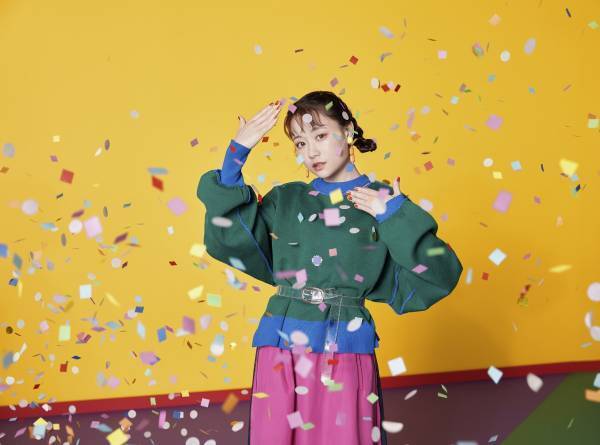 大原櫻子　Premium Concert 2022「For You〜あなたが作る櫻子Live〜」全国６都市 Zeppツアー開催