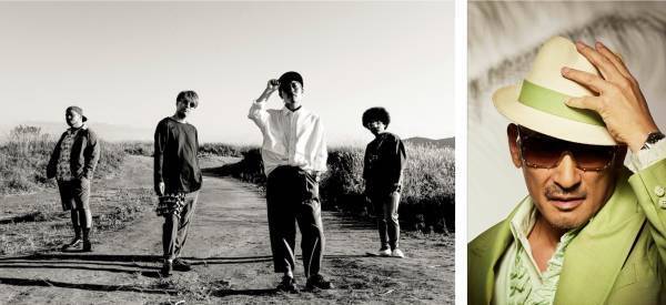 ～YEBISU GARDEN PLACE 28th ANNIVERSARY WEEK PRESENTATION！～EBISU JAM 2022　10月7日(金)～10日(月・祝)4日間で開催決定！