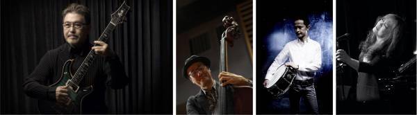 ～YEBISU GARDEN PLACE 28th ANNIVERSARY WEEK PRESENTATION！～EBISU JAM 2022　10月7日(金)～10日(月・祝)4日間で開催決定！