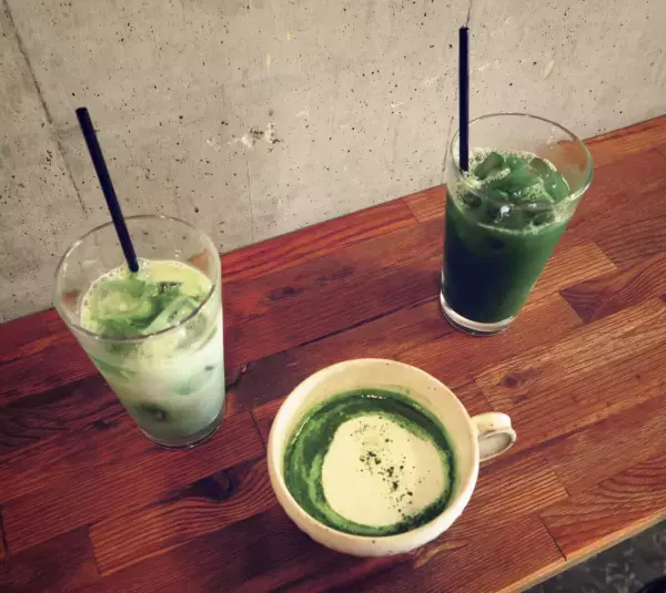 2022ホリデーメニュー【Sensing Touch of Earth】冬の限定スイーツ「浅草ティラミス」「チョコラータ」提供スタート