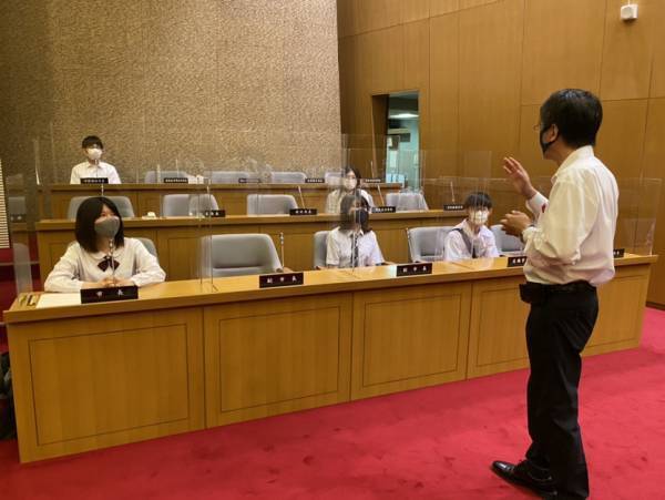 OHZORA NEWS ７月号 中四国版