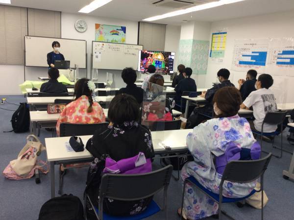 OHZORA NEWS ７月号 中四国版