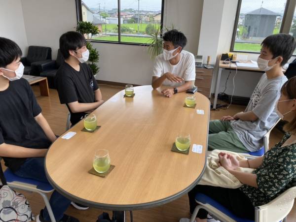 OHZORA NEWS ７月号 中四国版