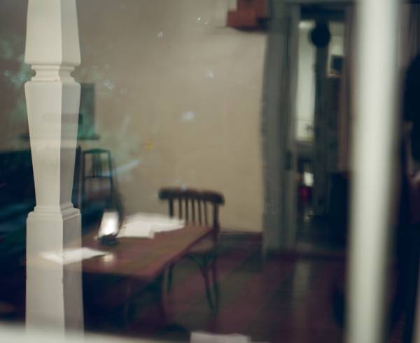 コンセプトは「小説と建築」　演劇プロデュースユニットHABTEL旗揚げ公演『うなさか』神戸の洋館で上演決定　カンフェティでチケット発売