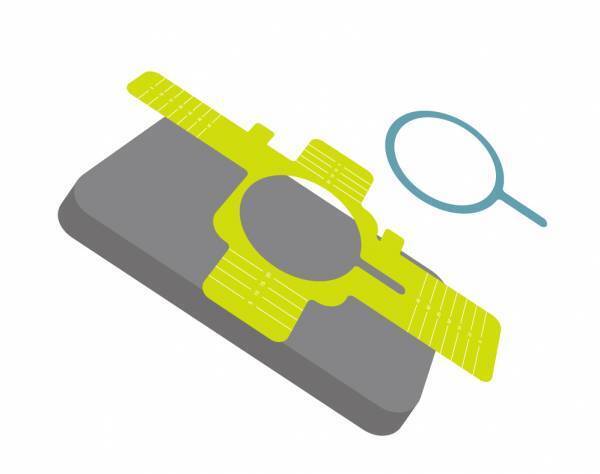 シンプルの中にもプラスがあるブランド「Simplism」より、使用中のケースがMagSafe対応になるメタルリングと、リングスタンドを発売