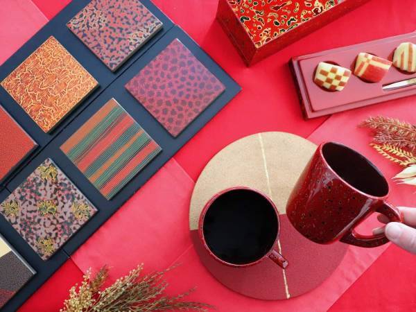 【界 津軽】「津軽四季の水庭」で景色と旬のりんごを楽しむ「紅葉りんごラウンジ」登場｜期間：2022年10月15日〜11月5日