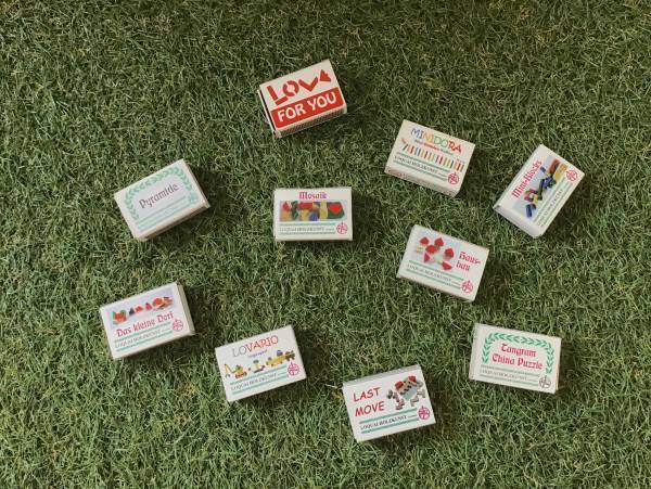 バイオプラスチックの環境に優しい カプセルトイを限定発売！