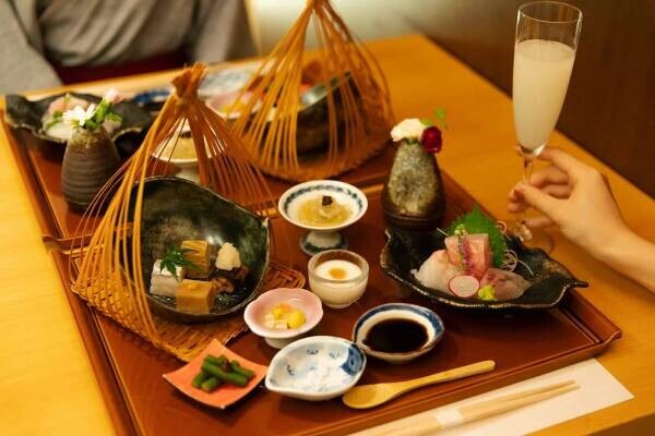【界】若い世代の旅を応援！温泉旅館で文化に触れ、日本の良さを感じられる宿泊プラン「界タビ20s」が18歳から利用可能｜期間：2022年6月1日～通年