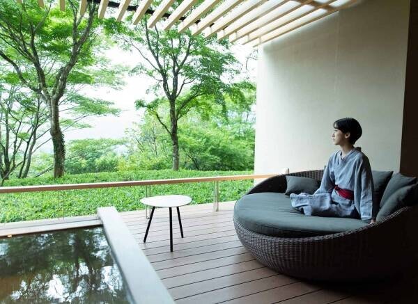 【界】若い世代の旅を応援！温泉旅館で文化に触れ、日本の良さを感じられる宿泊プラン「界タビ20s」が18歳から利用可能｜期間：2022年6月1日～通年