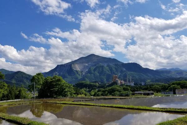 地域に根ざした伝統に触れながら、秩父でお仕事『秩父銘仙体験ワーケーション』を開催します。