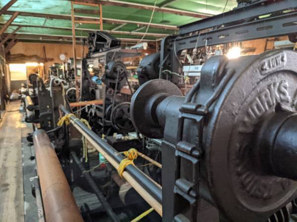 地域に根ざした伝統に触れながら、秩父でお仕事『秩父銘仙体験ワーケーション』を開催します。