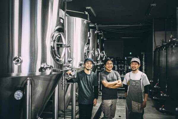 【リゾナーレトマム】広大なファームで「ファームクラフトビアガーデン」開催　北海道内3社の醸造所とのコラボビールも｜期間：2022年７月1日～8月31日