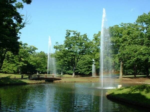代々木公園にてスポーツイベント開催！5月29日「第2回青空フィットネス」