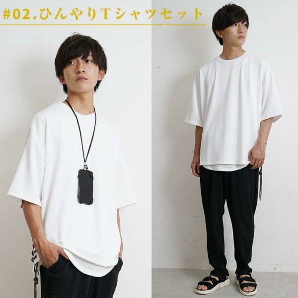 最旬モード×ジェンダーレスファッション『MinoriTY（マイノリティー）』2022年夏新作アイテム1点発売開始。