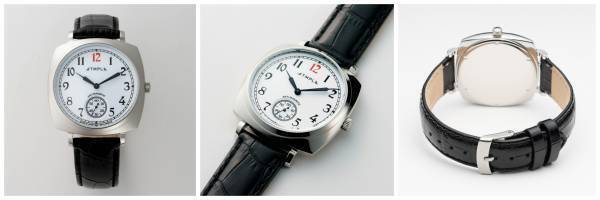 時代を融合したデザインでクラウドファンディング開始