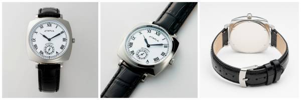 時代を融合したデザインでクラウドファンディング開始