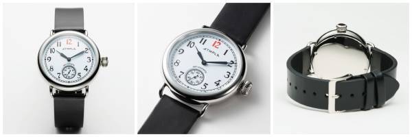 時代を融合したデザインでクラウドファンディング開始