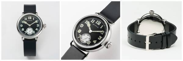 時代を融合したデザインでクラウドファンディング開始