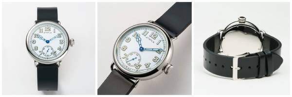 時代を融合したデザインでクラウドファンディング開始