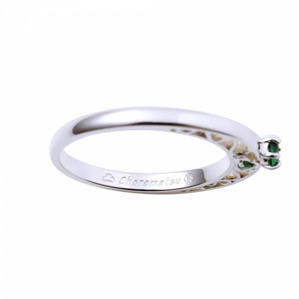 TVアニメ『おそ松さん』コラボジュエリー　9/15（木）から受注開始！