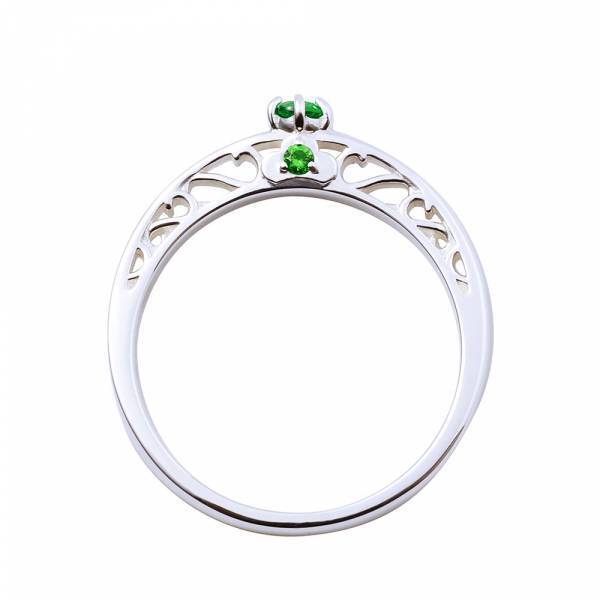 TVアニメ『おそ松さん』コラボジュエリー　9/15（木）から受注開始！