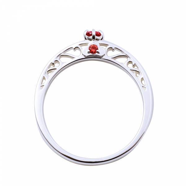 TVアニメ『おそ松さん』コラボジュエリー　9/15（木）から受注開始！