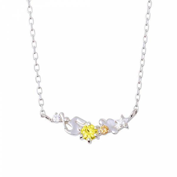 TVアニメ『おそ松さん』コラボジュエリー　9/15（木）から受注開始！