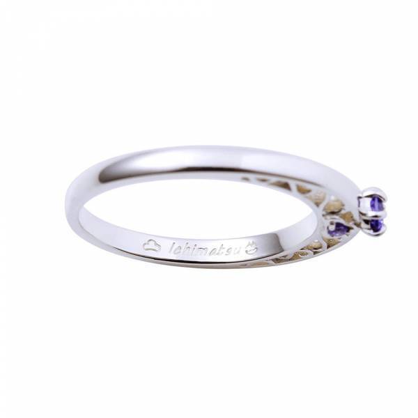 TVアニメ『おそ松さん』コラボジュエリー　9/15（木）から受注開始！