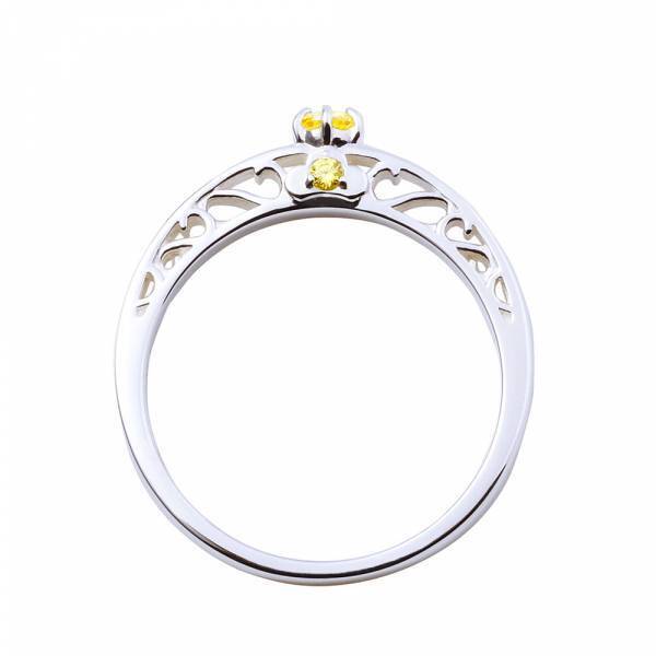 TVアニメ『おそ松さん』コラボジュエリー　9/15（木）から受注開始！