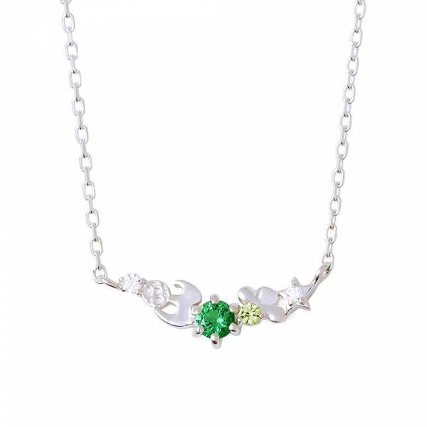 TVアニメ『おそ松さん』コラボジュエリー　9/15（木）から受注開始！