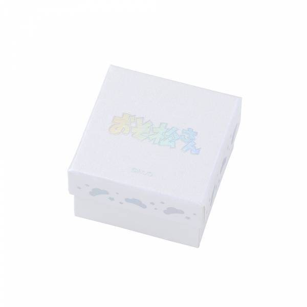 TVアニメ『おそ松さん』コラボジュエリー　9/15（木）から受注開始！