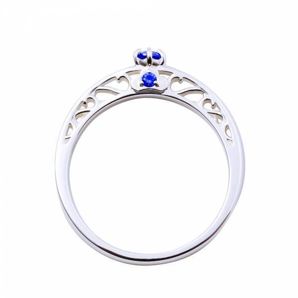 TVアニメ『おそ松さん』コラボジュエリー　9/15（木）から受注開始！