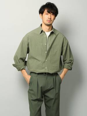 Z世代の社内チームで企画、“今着たい服”を形に　多様なビジネスシーンに合わせた新スタイル「RAXA(ラシャ) playful(プレイフル)」発売