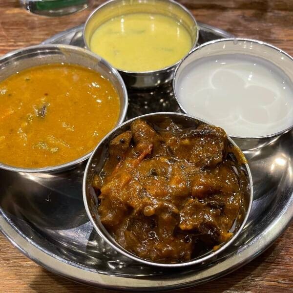 【インドの今を知る】正統派インド料理BiJAが下北沢にオープン！