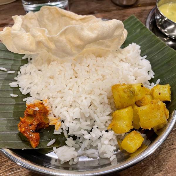 【インドの今を知る】正統派インド料理BiJAが下北沢にオープン！