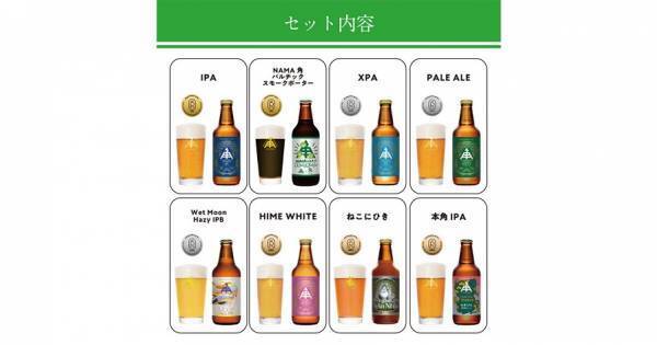 オーストラリア品評会受賞ビールのみをセット販売！│6月25日