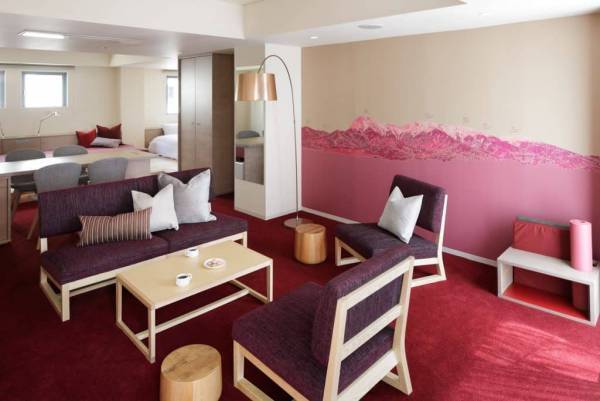 HERS×DANSKIN×星野リゾート　リゾナーレ八ヶ岳　共同プラン 自然豊かなリゾートで暮らすように旅をする 「リトリート滞在プラン」販売 ｜宿泊期間：2022年5月10日～6月30日