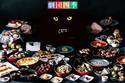 劇団四季ミュージカル『キャッツ』の登場キャラクターすべてを、料理＆スイーツで表現した、計33品の特別ブッフェ 『STRINGS ジェリクルブッフェ』期間限定開催